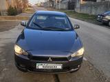 Mitsubishi Lancer 2008 года за 2 950 000 тг. в Шымкент – фото 3