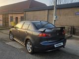 Mitsubishi Lancer 2008 года за 2 950 000 тг. в Шымкент – фото 5