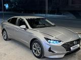 Hyundai Sonata 2020 годаfor10 650 000 тг. в Астана