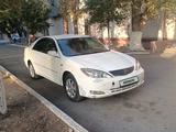 Toyota Camry 2003 годаүшін3 200 000 тг. в Тараз – фото 2