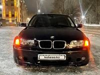 BMW 320 1999 года за 2 750 000 тг. в Караганда