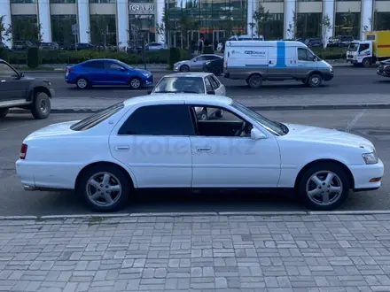 Toyota Cresta 1996 года за 3 000 000 тг. в Астана – фото 6