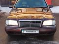 Mercedes-Benz C 180 1994 года за 2 250 000 тг. в Караганда