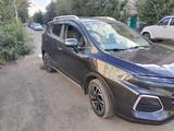 JAC S3 Pro 2025 года за 5 800 000 тг. в Жезказган – фото 2
