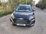 JAC S3 Pro 2025 года за 5 800 000 тг. в Жезказган