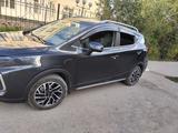 JAC S3 Pro 2025 года за 5 800 000 тг. в Жезказган – фото 3