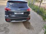 JAC S3 Pro 2025 года за 5 800 000 тг. в Жезказган – фото 4