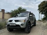 Mitsubishi L200 2007 годаүшін8 100 000 тг. в Актау – фото 3