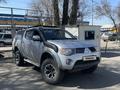 Mitsubishi L200 2007 года за 8 100 000 тг. в Актау – фото 2