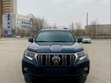 Toyota Land Cruiser Prado 2019 года за 31 000 000 тг. в Алматы – фото 2