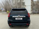 Toyota Land Cruiser Prado 2019 года за 31 000 000 тг. в Алматы – фото 3