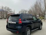 Toyota Land Cruiser Prado 2019 года за 31 000 000 тг. в Алматы – фото 4