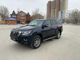 Toyota Land Cruiser Prado 2019 года за 31 000 000 тг. в Алматы
