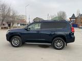 Toyota Land Cruiser Prado 2019 года за 31 000 000 тг. в Алматы – фото 5