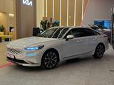 Kia K8 2024 года за 24 990 000 тг. в Костанай