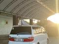 Toyota Alphard 2004 годаүшін7 000 000 тг. в Актау – фото 7