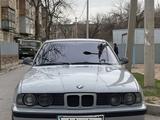 BMW 520 1992 годаүшін2 200 000 тг. в Шымкент