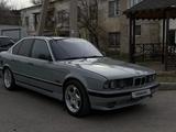 BMW 520 1992 годаүшін2 200 000 тг. в Шымкент – фото 2