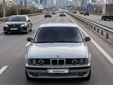 BMW 520 1992 годаүшін2 200 000 тг. в Шымкент – фото 3