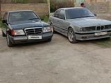 BMW 520 1992 годаүшін2 200 000 тг. в Шымкент – фото 4