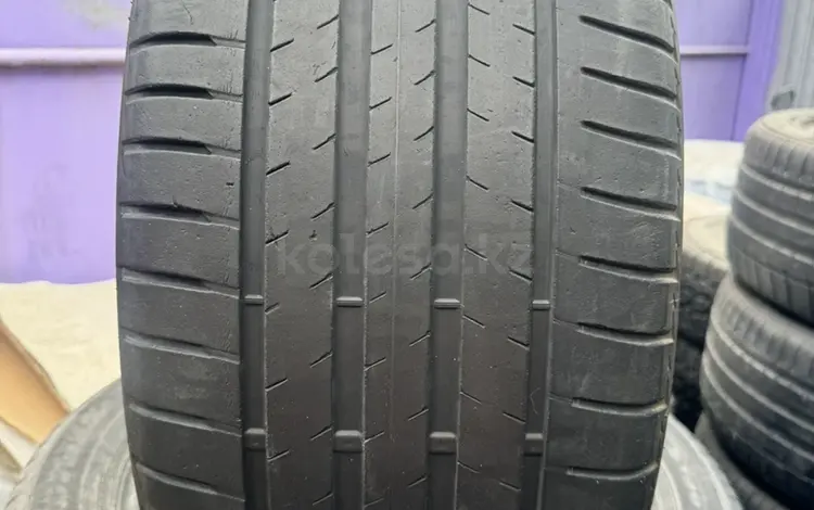 Bridgestone Turanza T005 255/35R21 98Yfor60 000 тг. в Алматы