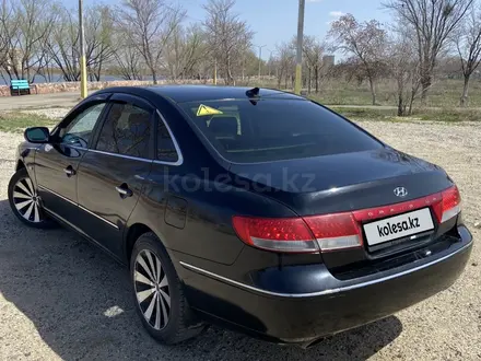 Hyundai Grandeur 2009 года за 3 900 000 тг. в Астана – фото 6