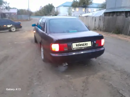 Audi A6 1996 года за 4 000 000 тг. в Актобе – фото 6