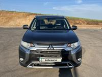 Mitsubishi Outlander 2018 года за 8 000 000 тг. в Астана