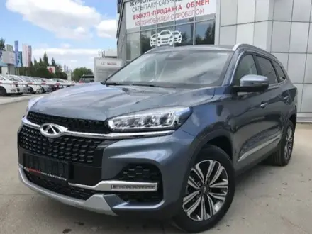 Chery Tiggo 8 2020 года за 10 000 000 тг. в Костанай