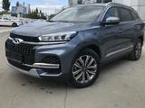 Chery Tiggo 8 2020 годаүшін10 000 000 тг. в Костанай – фото 2