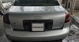 Audi A6 1999 года за 1 800 000 тг. в Алматы