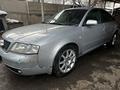 Audi A6 1999 годаfor2 500 000 тг. в Алматы – фото 6