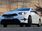 Kia Cee'd 2024 года за 11 800 000 тг. в Алматы