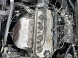 Двигатель F20 Honda Accord за 450 000 тг. в Астана – фото 2