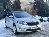 Kia Rio 2015 годаүшін5 800 000 тг. в Алматы – фото 2