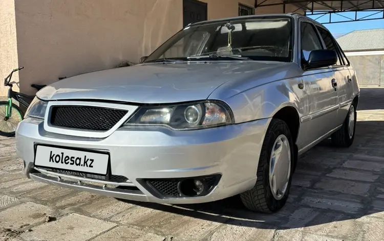 Daewoo Nexia 2013 годаfor1 800 000 тг. в Актау