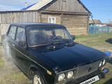 ВАЗ (Lada) 2106 1995 года за 600 000 тг. в Кокшетау – фото 2