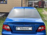 Daewoo Nexia 2012 года за 2 500 000 тг. в Усть-Каменогорск – фото 5
