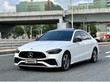 Mercedes-Benz C 200 2022 годаүшін20 000 000 тг. в Алматы