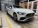 Mercedes-Benz C 200 2022 годаүшін20 000 000 тг. в Алматы – фото 2