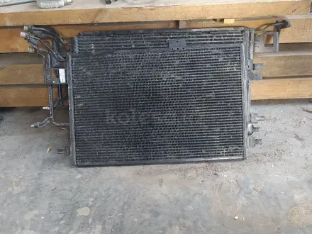 Радиатор кондиционера Ауди А6С5 (С4) за 25 000 тг. в Алматы