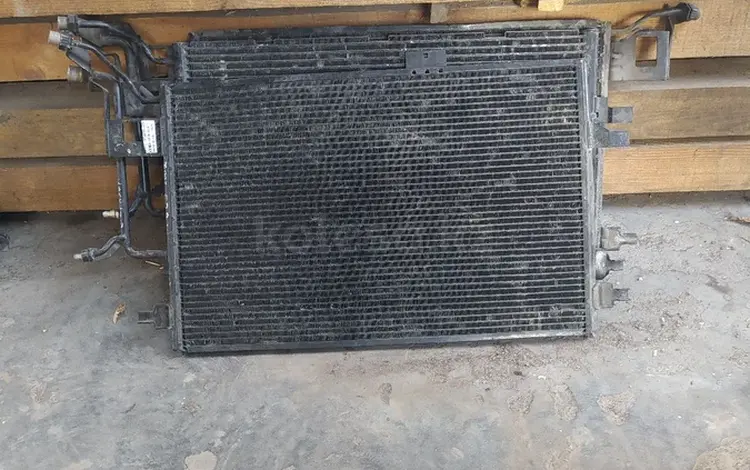 Радиатор кондиционера Ауди А6С5 (С4)үшін25 000 тг. в Алматы