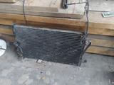 Радиатор кондиционера Ауди А6С5 (С4) за 30 000 тг. в Алматы – фото 2