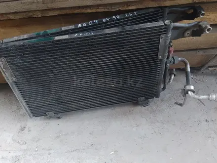 Радиатор кондиционера Ауди А6С5 (С4) за 25 000 тг. в Алматы – фото 4