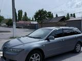 Mazda 6 2004 года за 3 100 000 тг. в Шымкент – фото 3