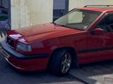 Volvo 850 1996 годаүшін5 000 000 тг. в Алматы – фото 4