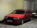 Volvo 850 1996 годаүшін5 000 000 тг. в Алматы