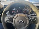 Kia Optima 2017 года за 7 400 000 тг. в Актобе – фото 4