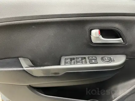 Kia Rio 2014 года за 5 280 000 тг. в Астана – фото 14