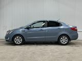 Kia Rio 2014 годаүшін5 280 000 тг. в Астана – фото 5